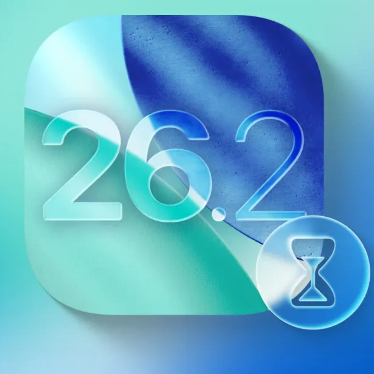 Kiszivárgott az iOS 26.2 megjelenés várható időpontja