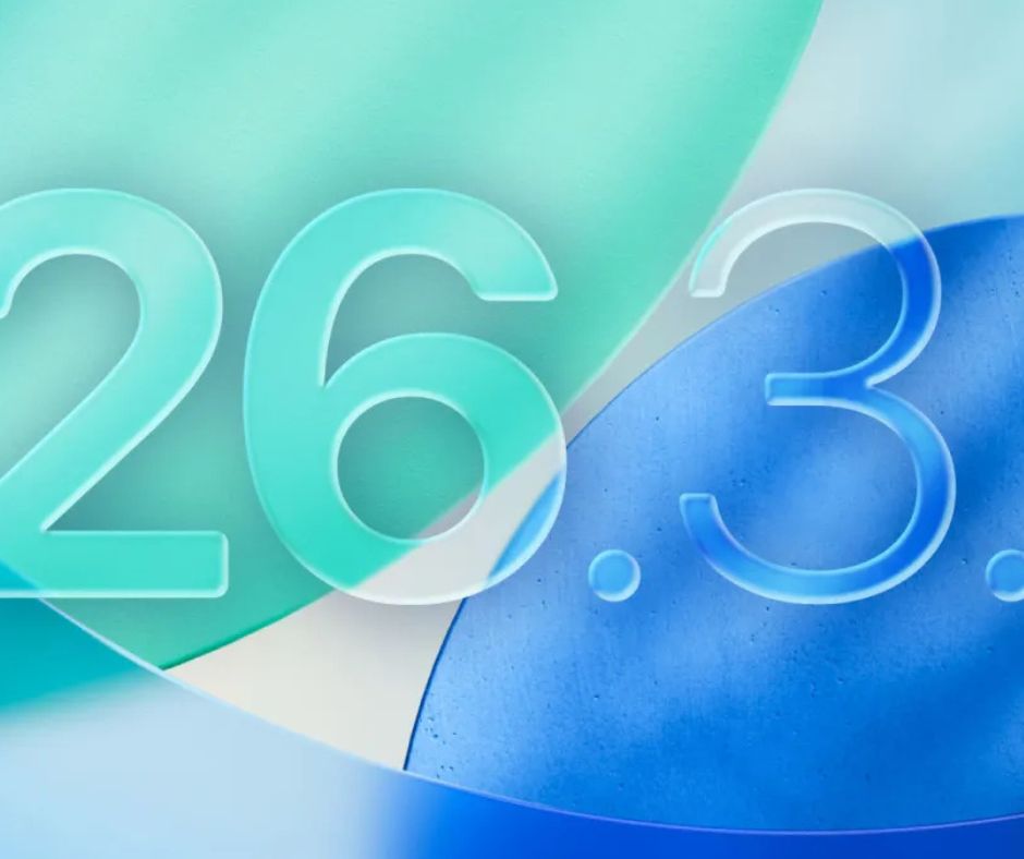 Megint lépett az Apple: váratlan rendszerfrissítés bukott le