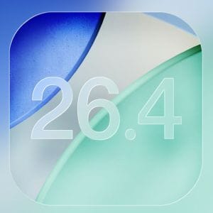 iOS 26.4: a nagy frissítés küszöbén – személyre szabott Siri, új emojik és komoly újdonságok