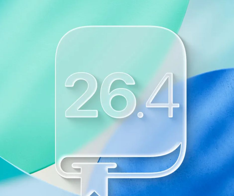 iOS 26.4: az Apple csendben új szintre emeli az iPhone élményt