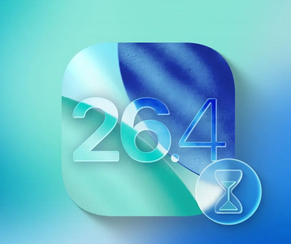 Már tudni lehet, mikor jön az iOS 26.4 – erre vártak az iPhone-tulajok