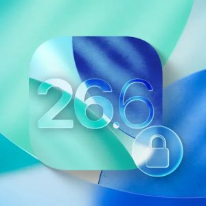 Megérkezett az iOS 26.6.1: több mint 20 biztonsági hibát javít az Apple