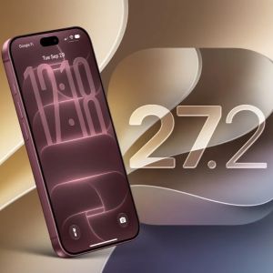 Az iOS 27.2 három hasznos újdonságot hoz az iPhone-okra