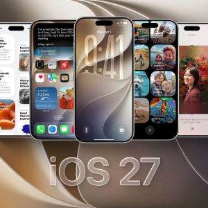 iOS 27: még öt nagy újdonság várható, amelyek egyelőre nem jelentek meg a bétaverzióban