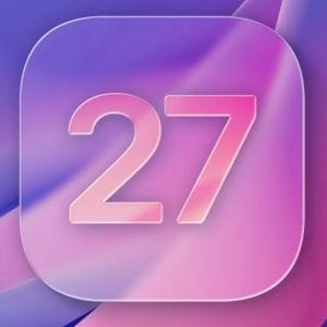 iOS 27: nagytakarítás a motorháztető alatt, finomított felület és jobb üzemidő jöhet