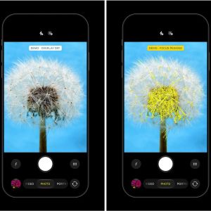 Öt profi kamerás funkció érkezik az iPhone 18 Pro modellekbe