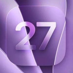 Gyorsabb, simább és okosabb lesz az iPhone: az iOS 27 több mint 80 teljesítményjavítást hoz