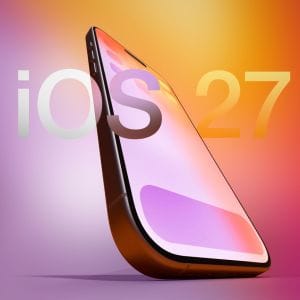 Az Apple tovább csiszolja az iPhone élményt: új iOS 27 részletek szivárogtak ki