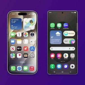 Elveszítheti a Samsung a világelsőséget: az Apple veheti át a vezetést 2026-ban