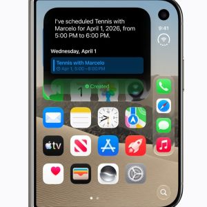 Megérkezett az iOS 27: teljesen új Siri, gyorsabb iPhone-ok és különleges extrák az iPhone Duohoz
