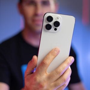 Az iOS 18 AI egyes funkcióihoz iPhone 15 Pro, iPhone 15 Pro Max vagy újabb készülék szükséges