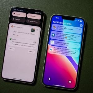 Öt ok, amiért érdemes iOS-ről Androidra váltani