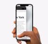 Az Apple két Chrome funkciót nyúlt az iOS 15-höz
