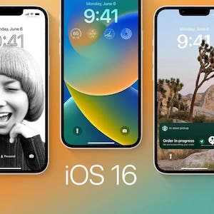Te várod már az új iOS 16-ot?