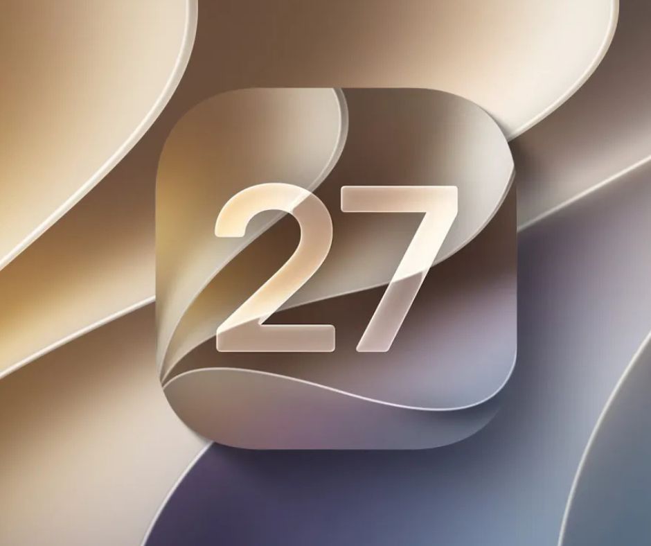 Már csak napok kérdése: ekkor érkezhet az iOS 27 nyilvános bétája