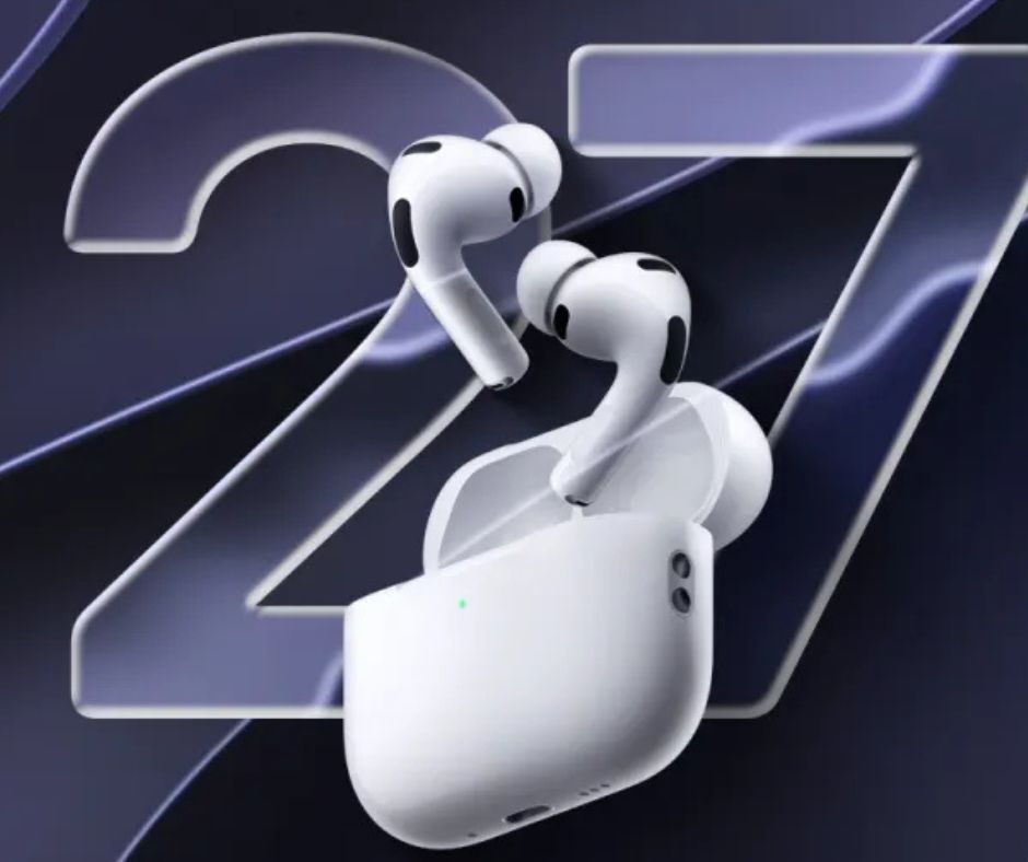 Új AirPods béta frissítést adott ki az Apple – ezek a modellek már telepíthetik