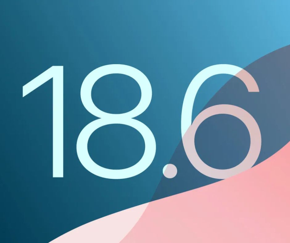 Már úton az iOS 18.6: itt a frissítés, mielőtt megérkezik az iOS 26