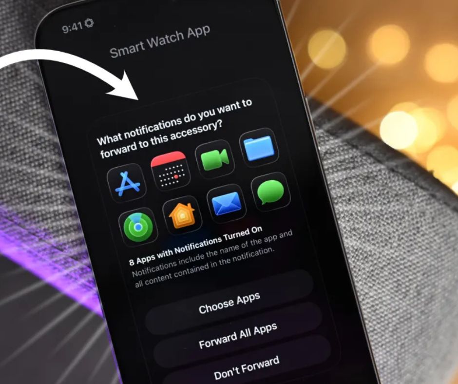iOS 26.4 beta 1: végre megnyílik az iPhone a konkurens okosórák előtt?