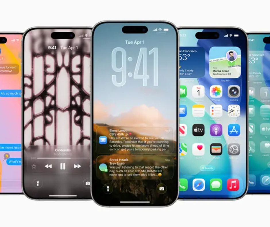 Az iOS 26 bizonyos funkciói késnek az EU-ban a szabályozási aggályok miatt