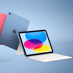 Olcsóbb lett az Apple iPad 10