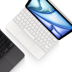 Új Magic Keyboard iPadekhez: Mit várhatunk?