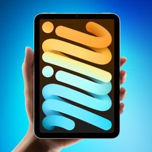 OLED kijelzővel és hatalmas teljesítménnyel érkezhet az új iPad mini