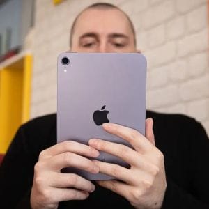 Még két évet kell várni új iPad minire