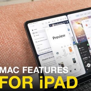Így működik az iPadOS 26 új multitasking rendszere – teljesen átalakul az iPad használata