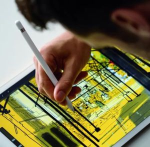 Újabb jelek utalnak arra, hogy OLED iPad jön