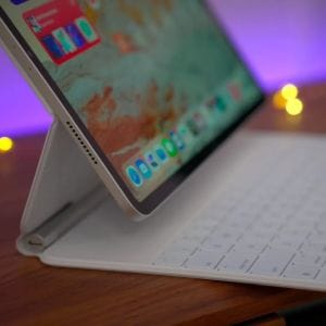 Az Apple új, olcsóbb Magic Keyboardon dolgozik