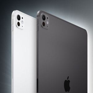 Ezek kimaradtak az új iPad Pro-kból