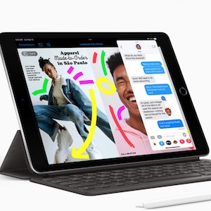 Új olcsó iPad a láthatáron