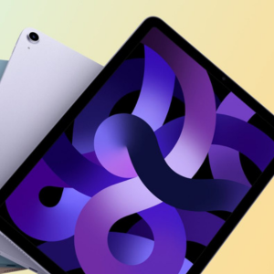 iPad Air: megújulva és jobb, mint valaha - egy friss infó szerint