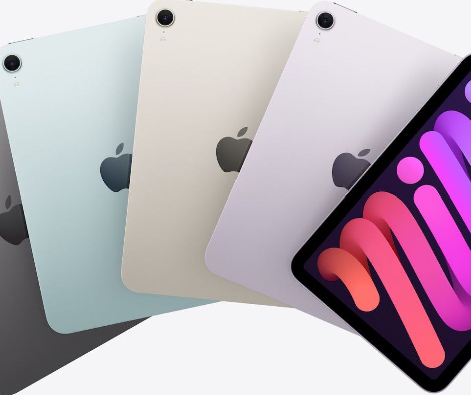 OLED kijelzővel és erősebb chippel érkezhet az iPad mini 8 – de az ára is emelkedhet