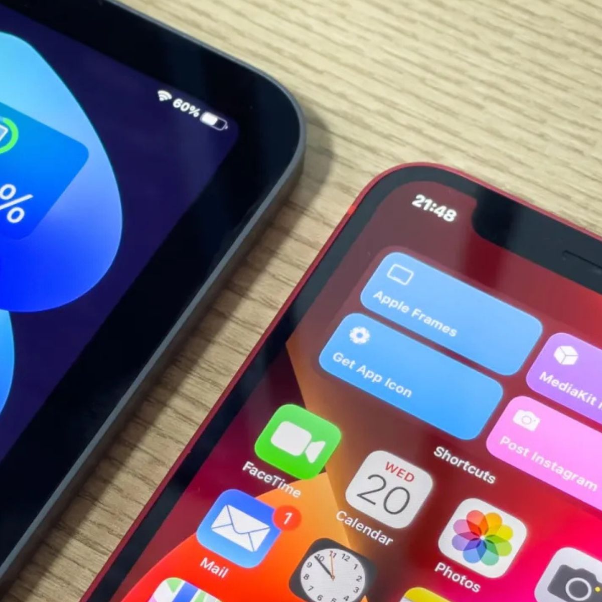 Zsebre vágható iPad jön? Kiszivárgott az iPhone Fold, és teljesen más lesz, mint gondoltuk!