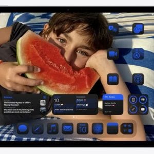 Bejelentették az iPadOS 18-at, íme minden újítás!