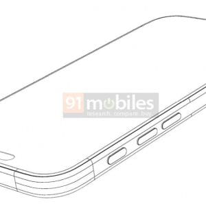 A kiszivárgott Apple iPhone 16 Pro vázlatai a Capture gombot mutatják