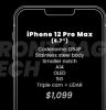 Kiszivárogtak az Apple iPhone 12 árai