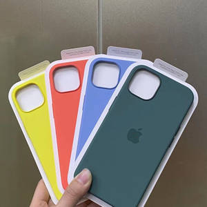 Íme az iPhone 13 MagSafe tokok új tavaszi színei