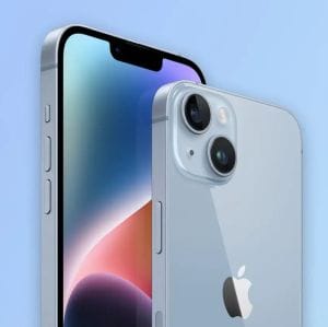 Összemegy az Apple iPhone 17 Plus! 