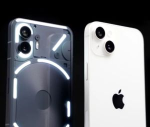 Az Apple iPhone 14 Plust legyőzte az olcsó androidos telefon