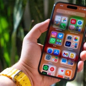 Az iOS 18 továbbra is másolja az Androidot