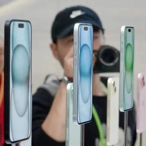 A pletykák szerint az iPhone 16 több új színben is megjelenik: íme a lista