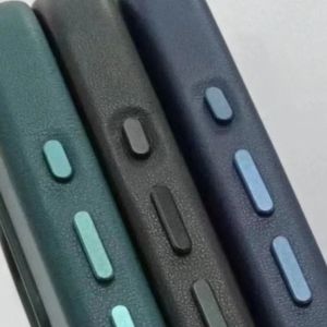 Most már biztos: nem lesz némító gomb az iPhone 15 Pro-n