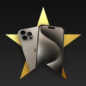 Az Apple iPhone 15 Pro Max lehet a világ legkelendőbb okostelefonja