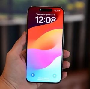 Amióta olcsóbb az iPhone, jobban fogy