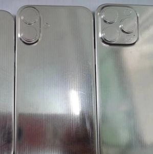 Az új iPhone 16 pletyka megerősíti az új dizájnt