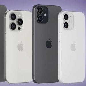 Az AI miatt még több RAM-mal jön az iPhone 16