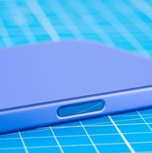 Sokkolóan vékony lesz az iPhone 17 Air 