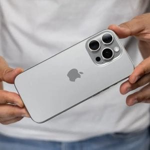 Az iPhone 17 Pro végre megkaphatja a régóta várt videós fejlesztést